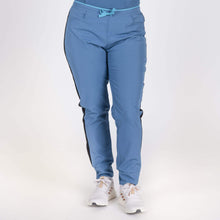 Load image into Gallery viewer, Stellar Color Ruggie Tux Jogger Scrub Pants For Women&#39;s

