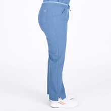 Load image into Gallery viewer, Stellar Color Madeline Straight Leg Scrub Pants For Women&#39;s
