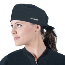 Load image into Gallery viewer, Dillon Unisex Premium Scrub Hat
