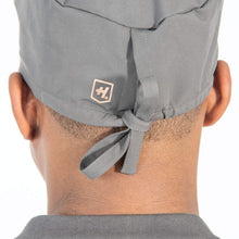 Load image into Gallery viewer, Dillon Unisex Scrub Hat - Helcasio
