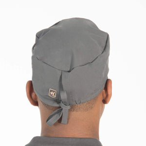 1/2 dozen - Unisex Scrub Hats